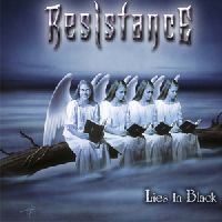 Resistance – Lies In Black